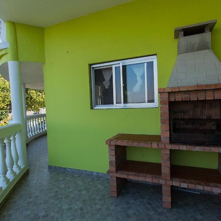 Bilene Beach House Vila Praia Do Bilene エクステリア 写真