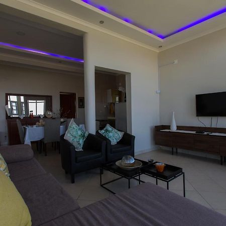Bilene Beach House Vila Praia Do Bilene エクステリア 写真