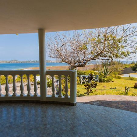 Bilene Beach House Vila Praia Do Bilene エクステリア 写真