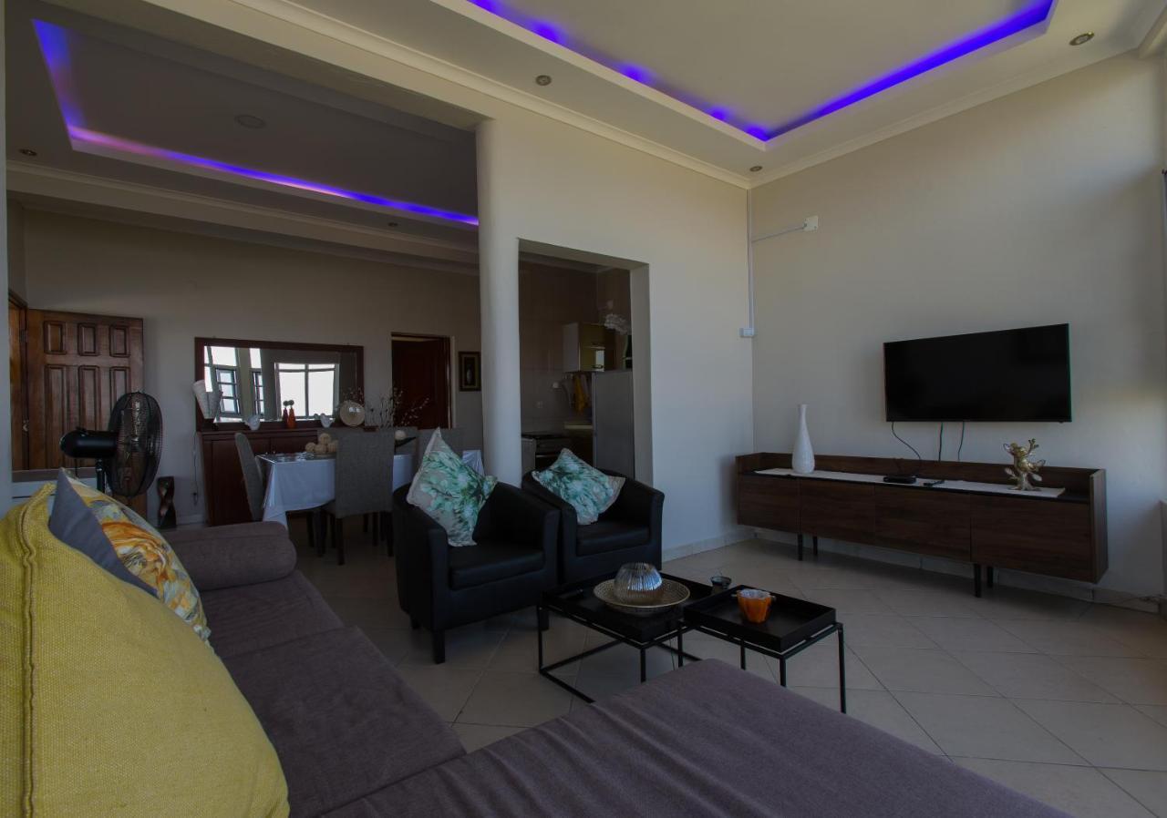 Bilene Beach House Vila Praia Do Bilene エクステリア 写真