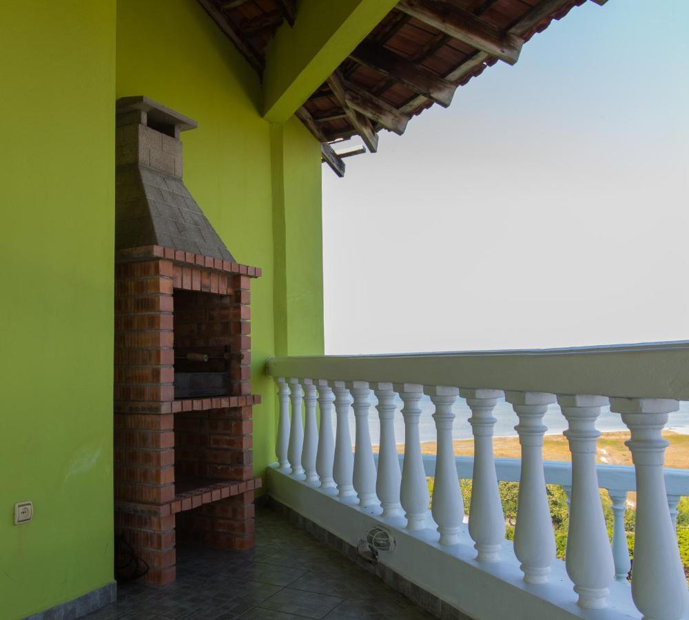 Bilene Beach House Vila Praia Do Bilene エクステリア 写真