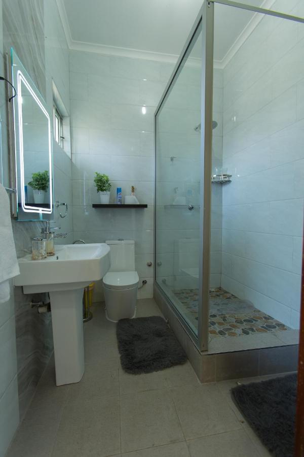Bilene Beach House Vila Praia Do Bilene エクステリア 写真