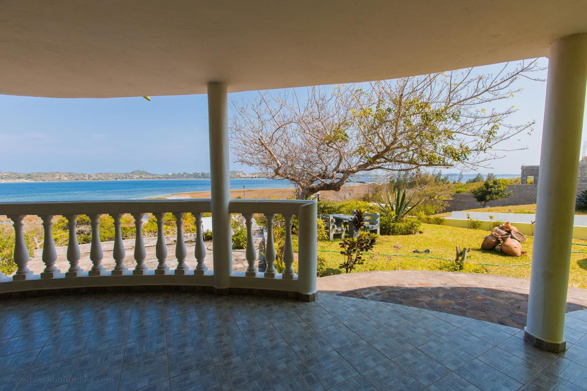 Bilene Beach House Vila Praia Do Bilene エクステリア 写真