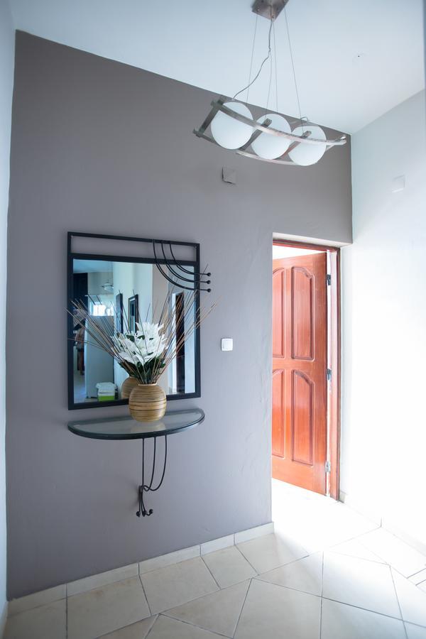 Bilene Beach House Vila Praia Do Bilene エクステリア 写真