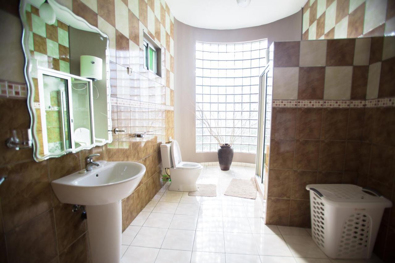 Bilene Beach House Vila Praia Do Bilene エクステリア 写真