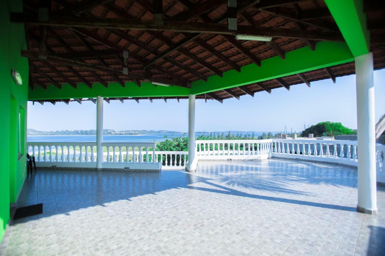 Bilene Beach House Vila Praia Do Bilene エクステリア 写真