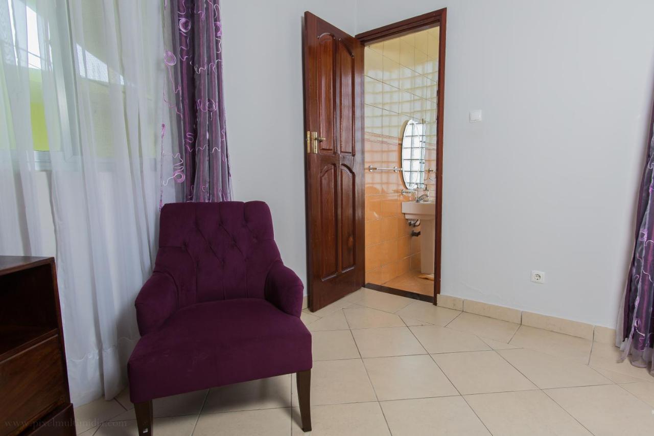 Bilene Beach House Vila Praia Do Bilene エクステリア 写真