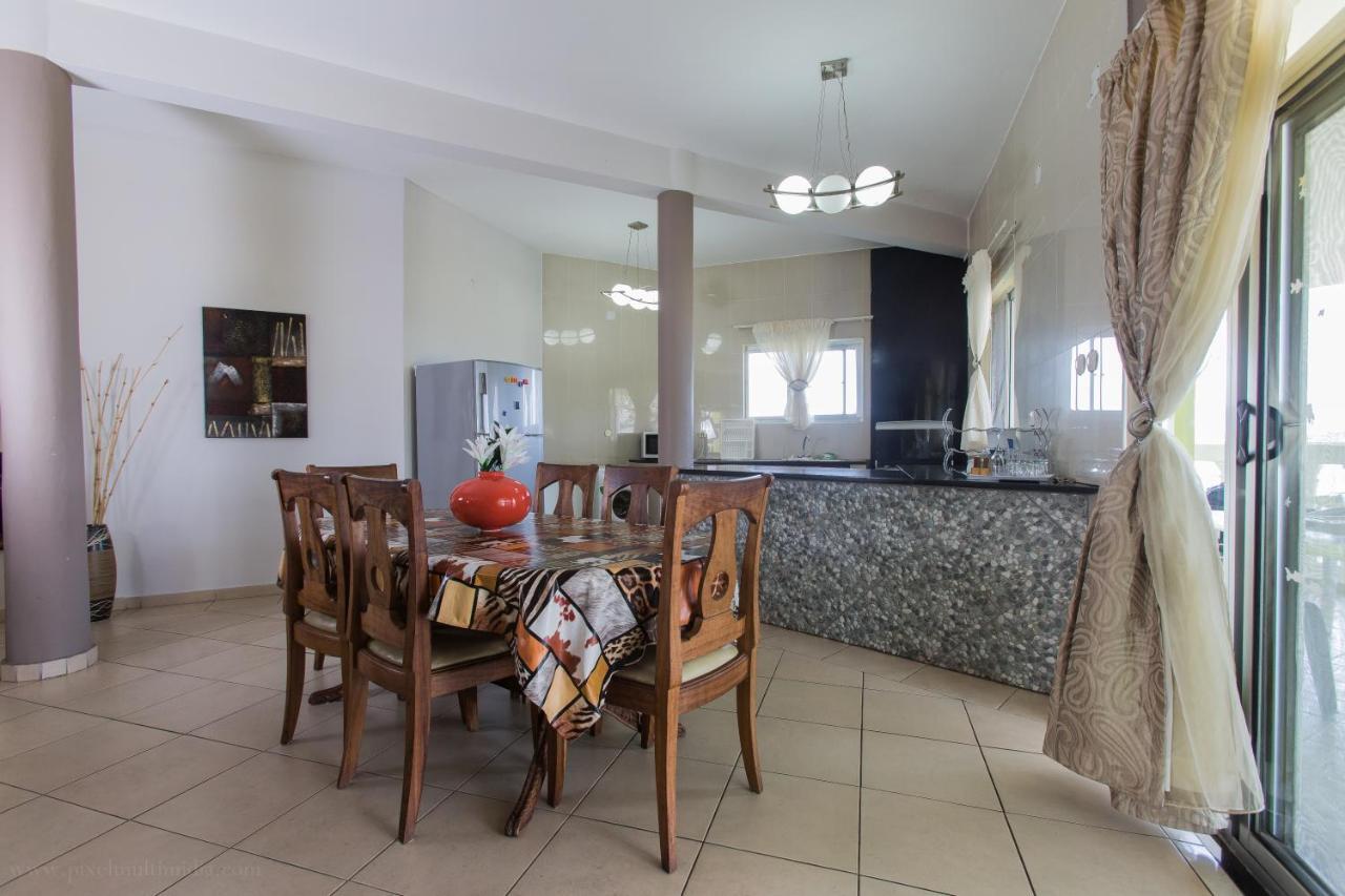 Bilene Beach House Vila Praia Do Bilene エクステリア 写真