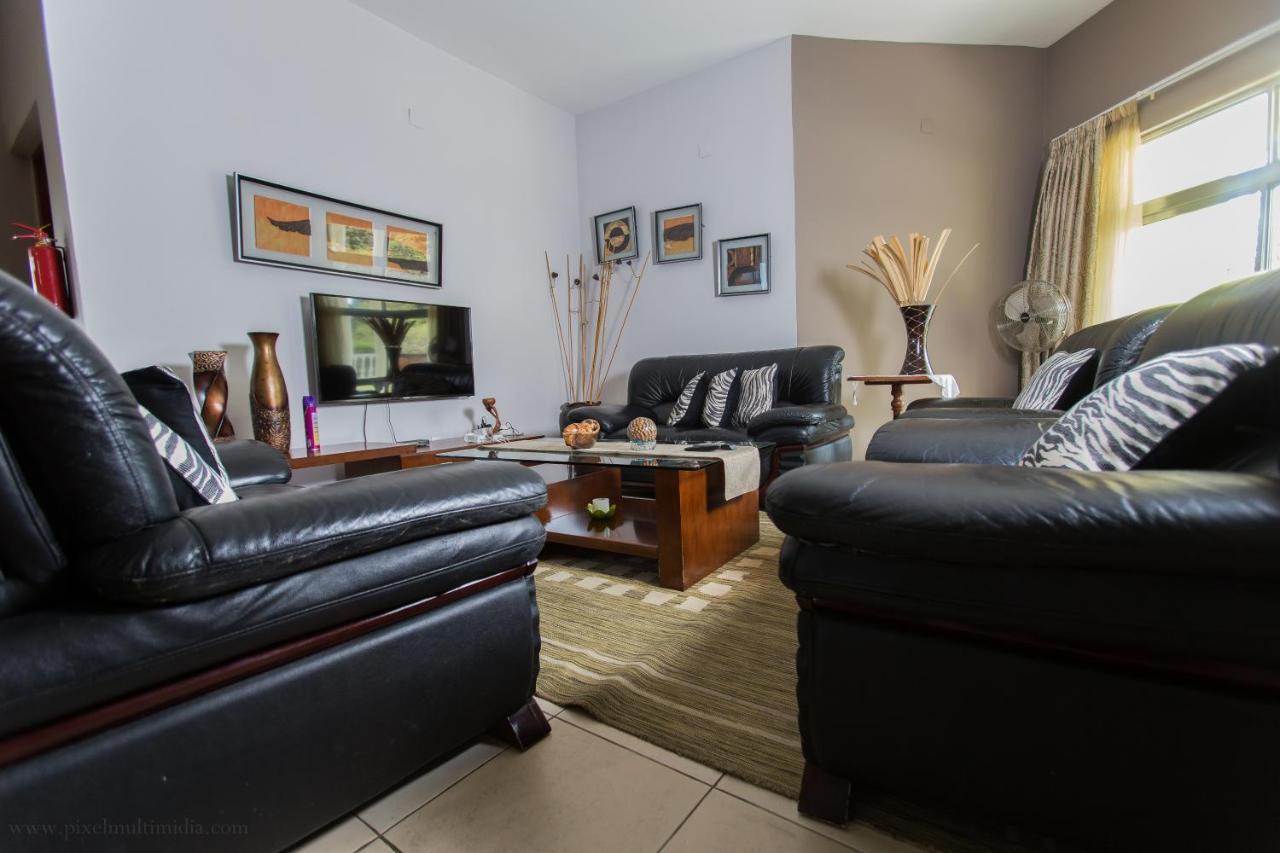 Bilene Beach House Vila Praia Do Bilene エクステリア 写真