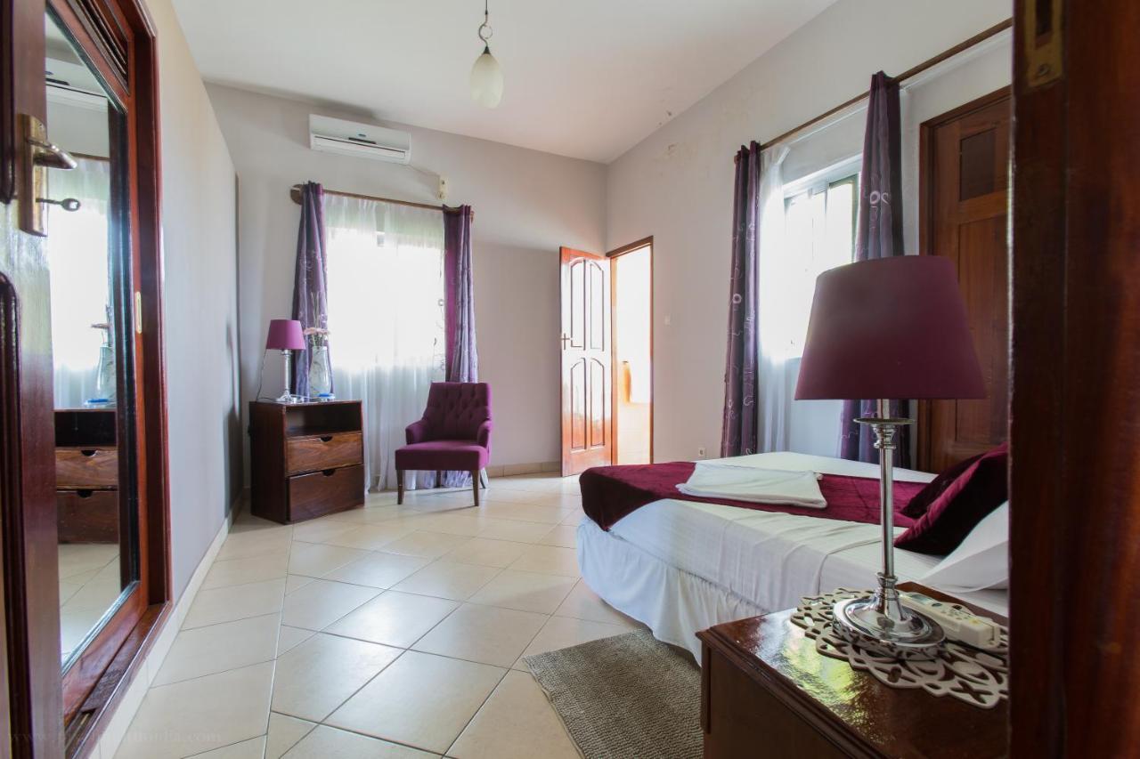 Bilene Beach House Vila Praia Do Bilene エクステリア 写真