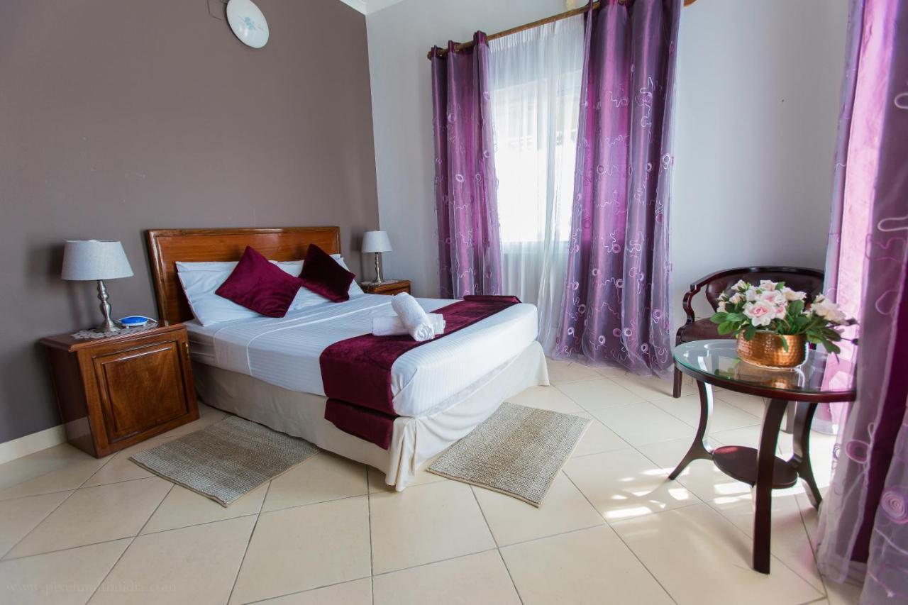 Bilene Beach House Vila Praia Do Bilene エクステリア 写真