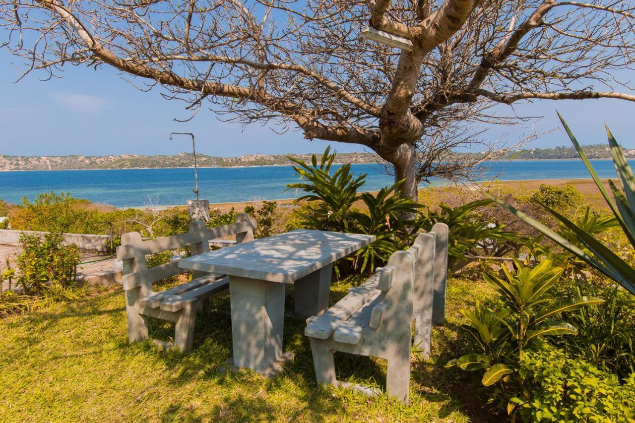 Bilene Beach House Vila Praia Do Bilene エクステリア 写真