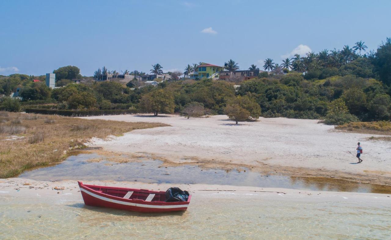 Bilene Beach House Vila Praia Do Bilene エクステリア 写真