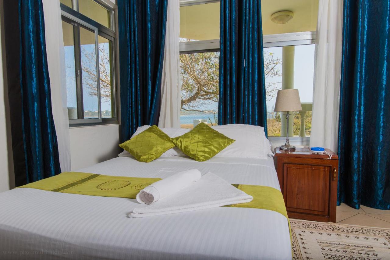 Bilene Beach House Vila Praia Do Bilene エクステリア 写真