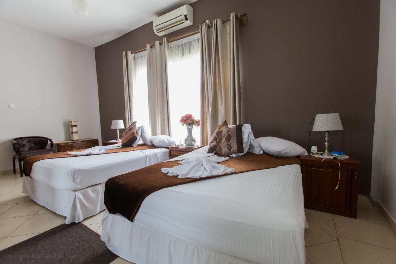 Bilene Beach House Vila Praia Do Bilene エクステリア 写真
